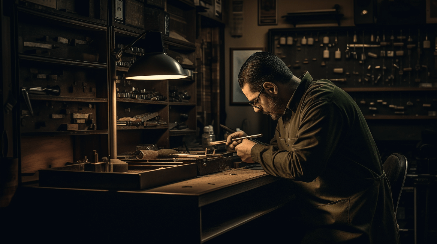 How to Clean a Gun With Household Items (The Right Way!)