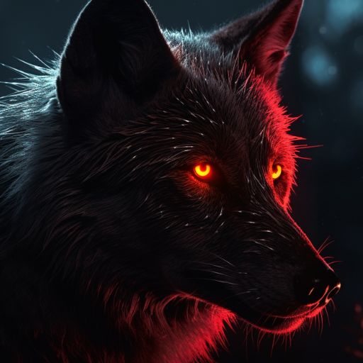 lone wolf profile154